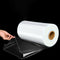 POF Wrapping Film Shrink Sleeve Heat Sealing Plastic Shrink Tube Film Roll Tunnel 500mm*20 micron